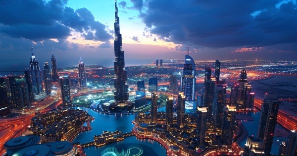 Best Places To Visit In Dubai for Indians