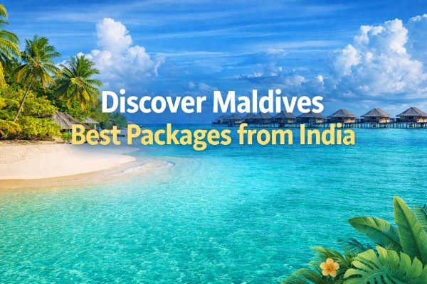 Best Time to Visit the Maldives: Weather and Travel Tips