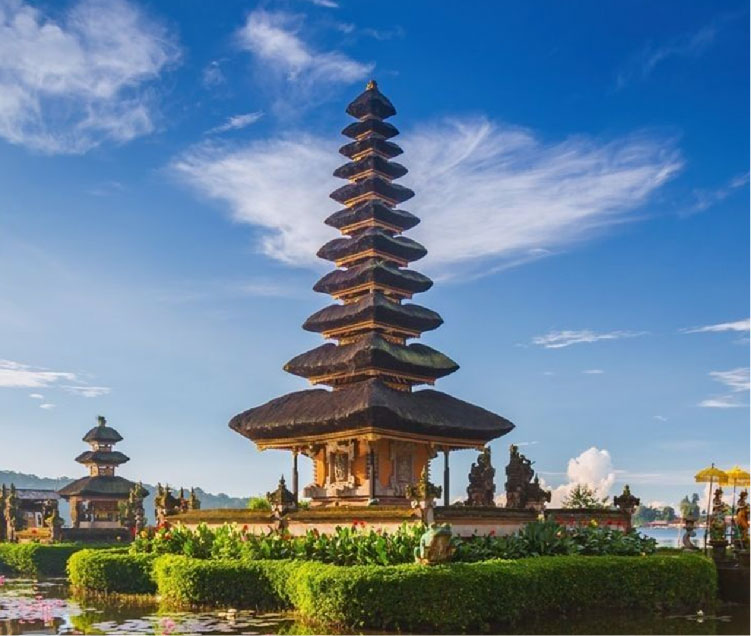 Bali
