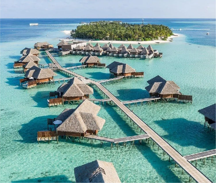 Maldives
