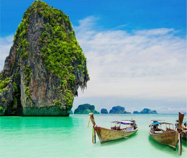 Thailand