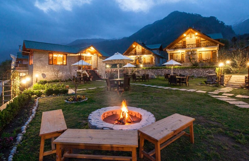 manali package